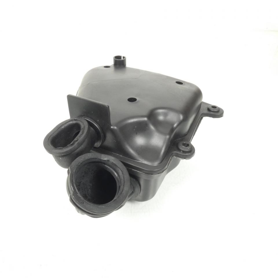 Boite à air P2R pour scooter MBK 50 Nitro Ø35mm Neuf
