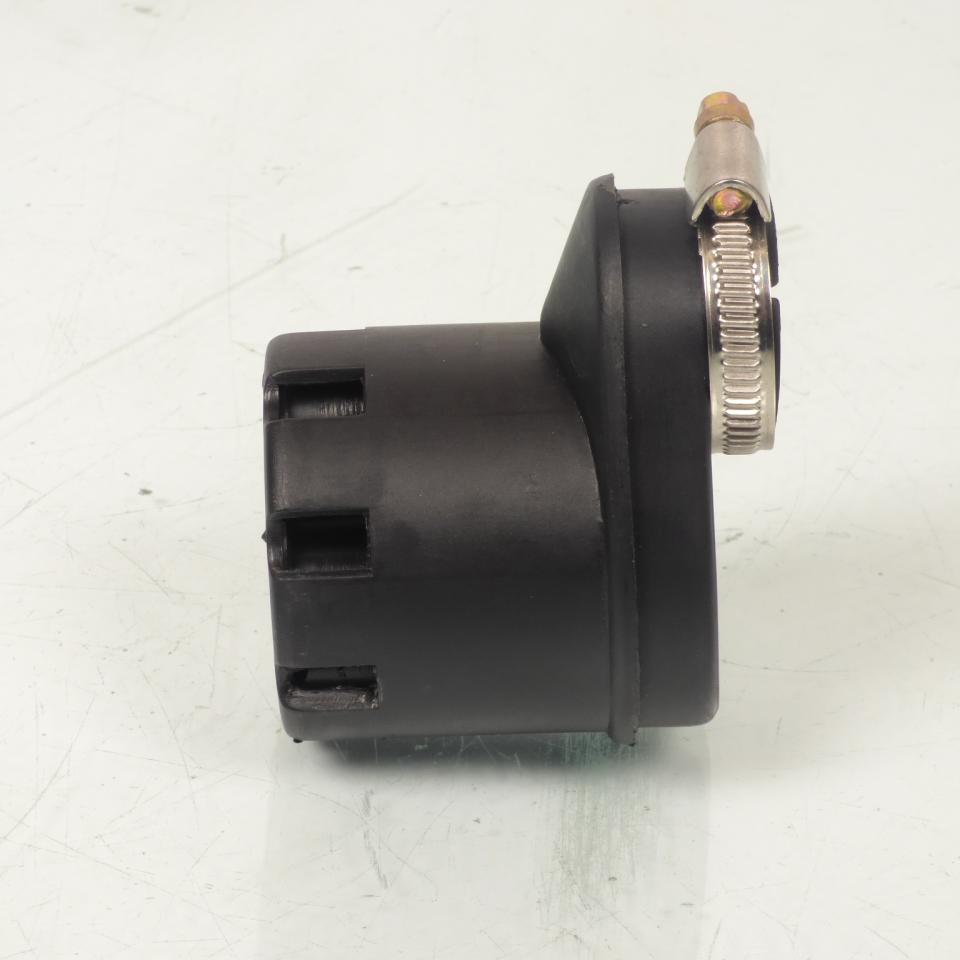 cornet filtre à air excentré Ø32mm pour mobylette Peugeot 103 caburateur PHBG