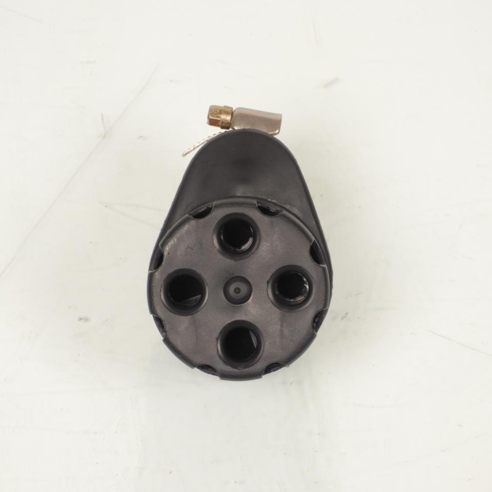 cornet filtre à air excentré Ø32mm pour mobylette Peugeot 103 caburateur PHBG