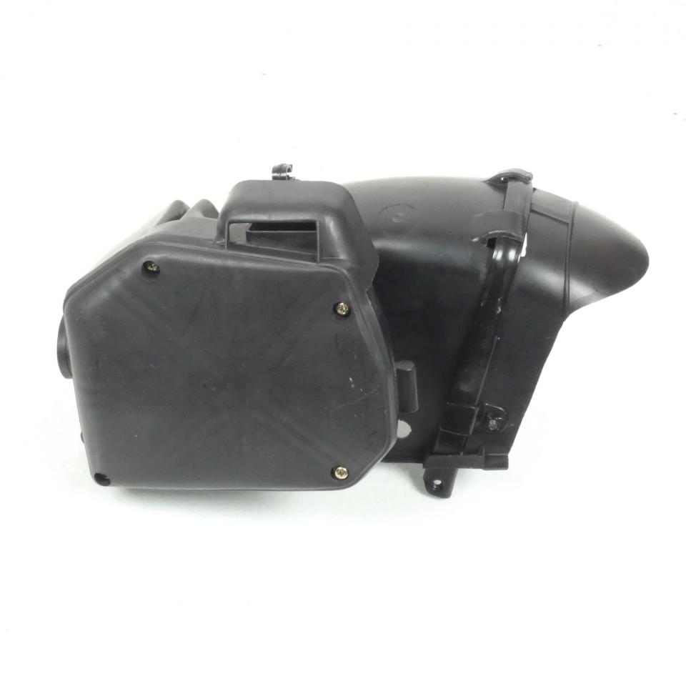 Boite à air complète pour scooter Peugeot 125 SV 724799 1720A-E23 Neuf