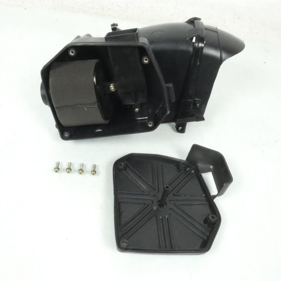 Boite à air complète pour scooter Peugeot 125 SV 724799 1720A-E23 Neuf