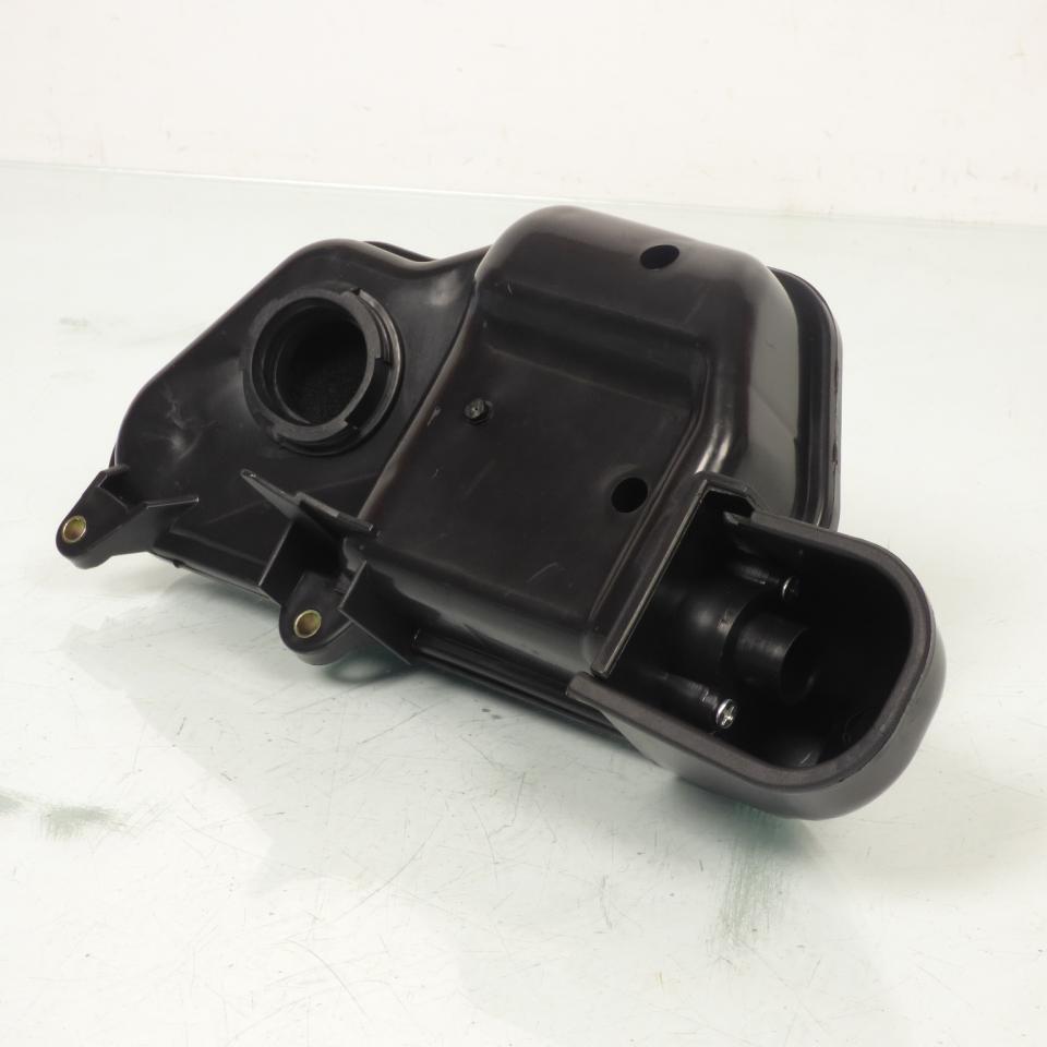 Boite à air noire RSM pour scooter Yamaha 50 Razz 1YU Neuf