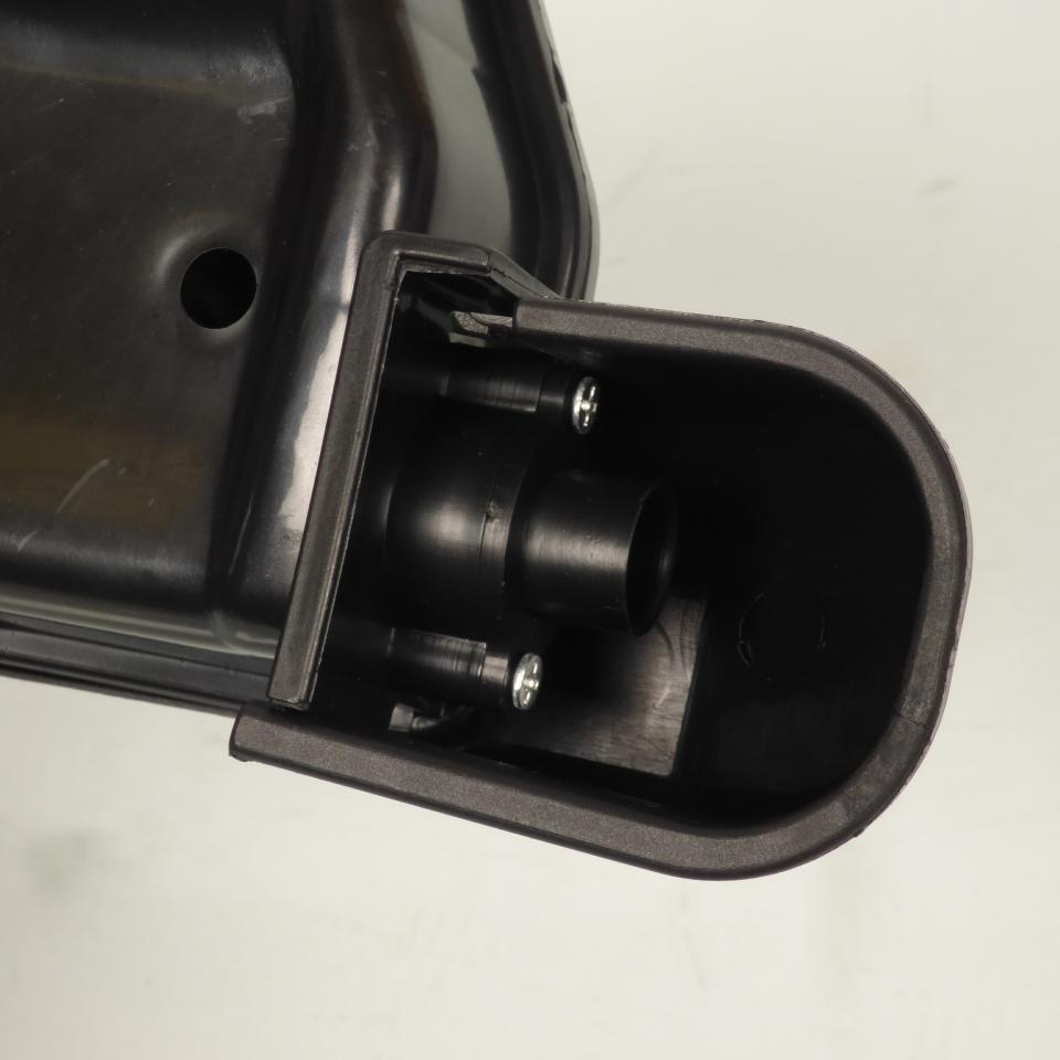 Boite à air noire RSM pour scooter Yamaha 50 Razz 1YU Neuf