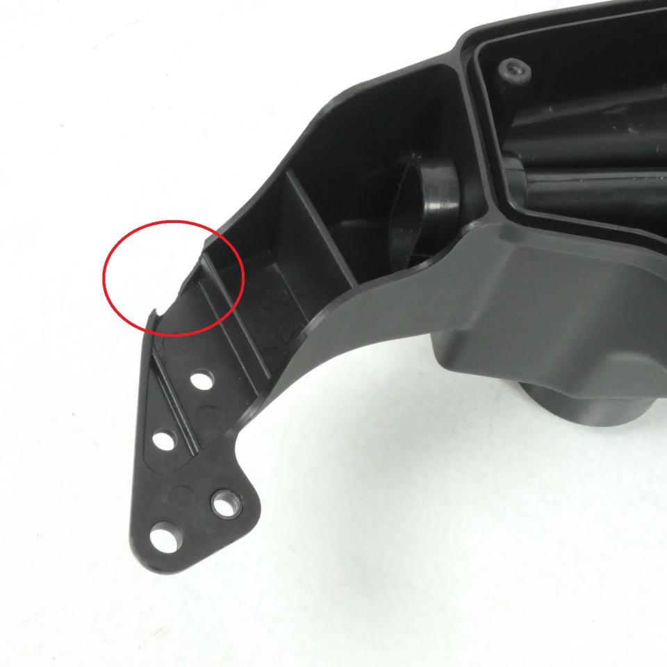 Boite à air pour scooter Peugeot 125 CITYSTAR LC 2012 à 2016 785271 772549