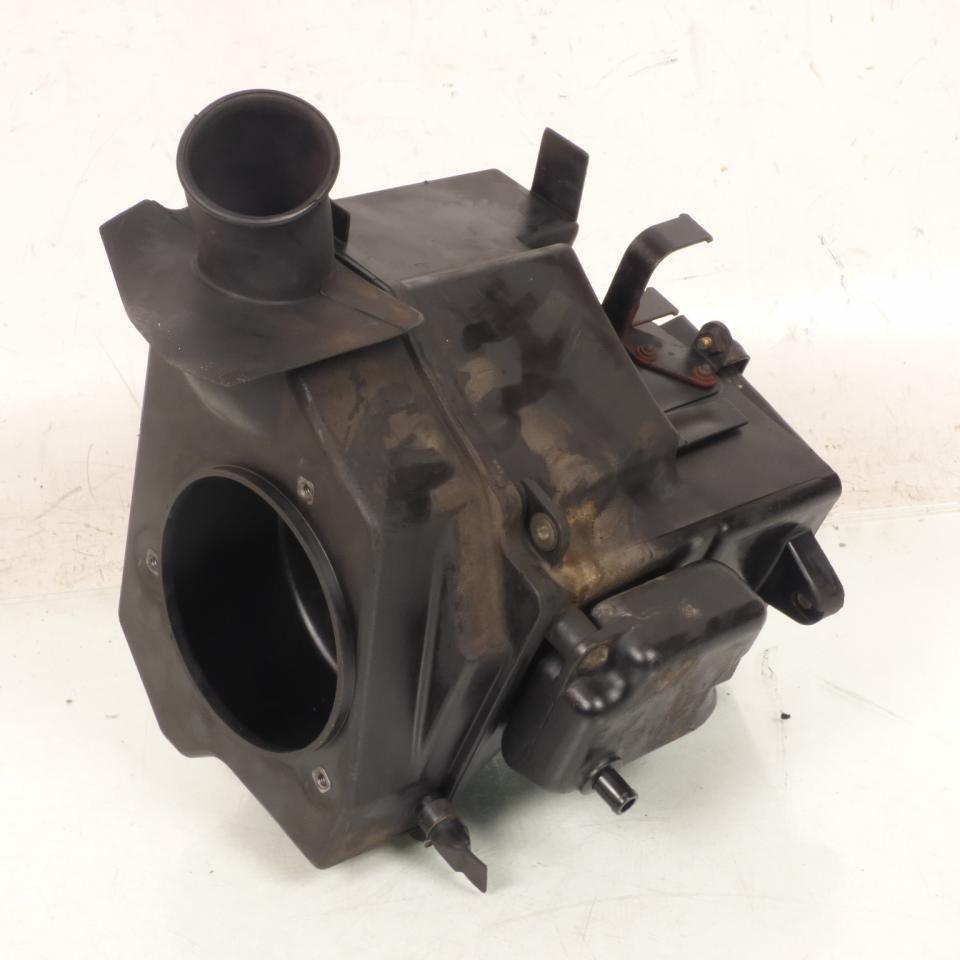 Boite à air origine HM MM9E1 pour moto Honda 600 Transalp 1987 à 1993 PD06 Occasion