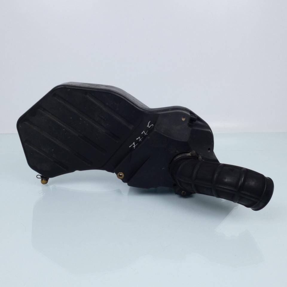 Boite air origine pour scooter Piaggio 125 X9 Après 2002 828643 828644 Occasion
