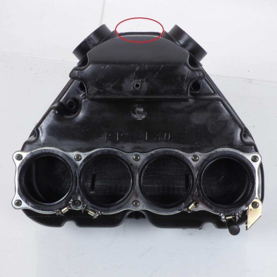 Boite à air origine pour moto Yamaha 600 R6 2000 5BE Occasion