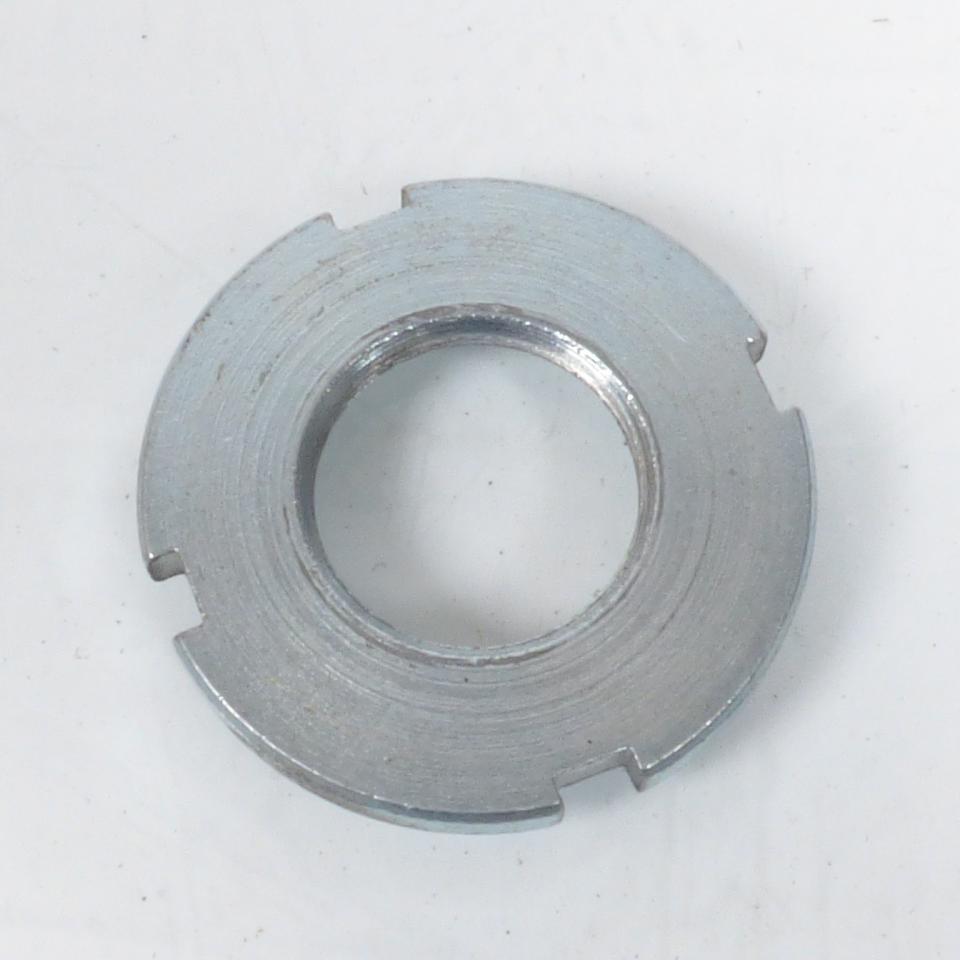 Écrou de colonne de direction M25 P100 moto Gilera 50 Eaglet 1995 à 1996 463186