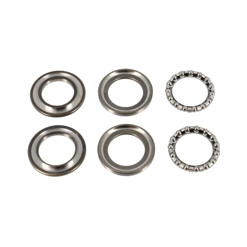 Kit roulement de direction Buzzetti pour Scooter MBK 50 Spirit Après 2004 6096 / 0609603001 Neuf