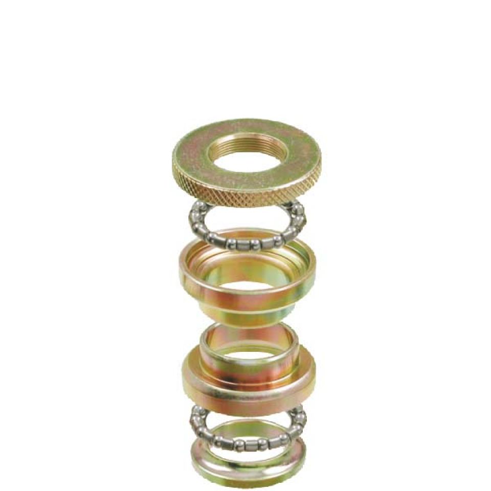 Kit roulement de direction RMS pour Scooter Yamaha 50 Cw Rs Spy 1995 à 1998 Neuf
