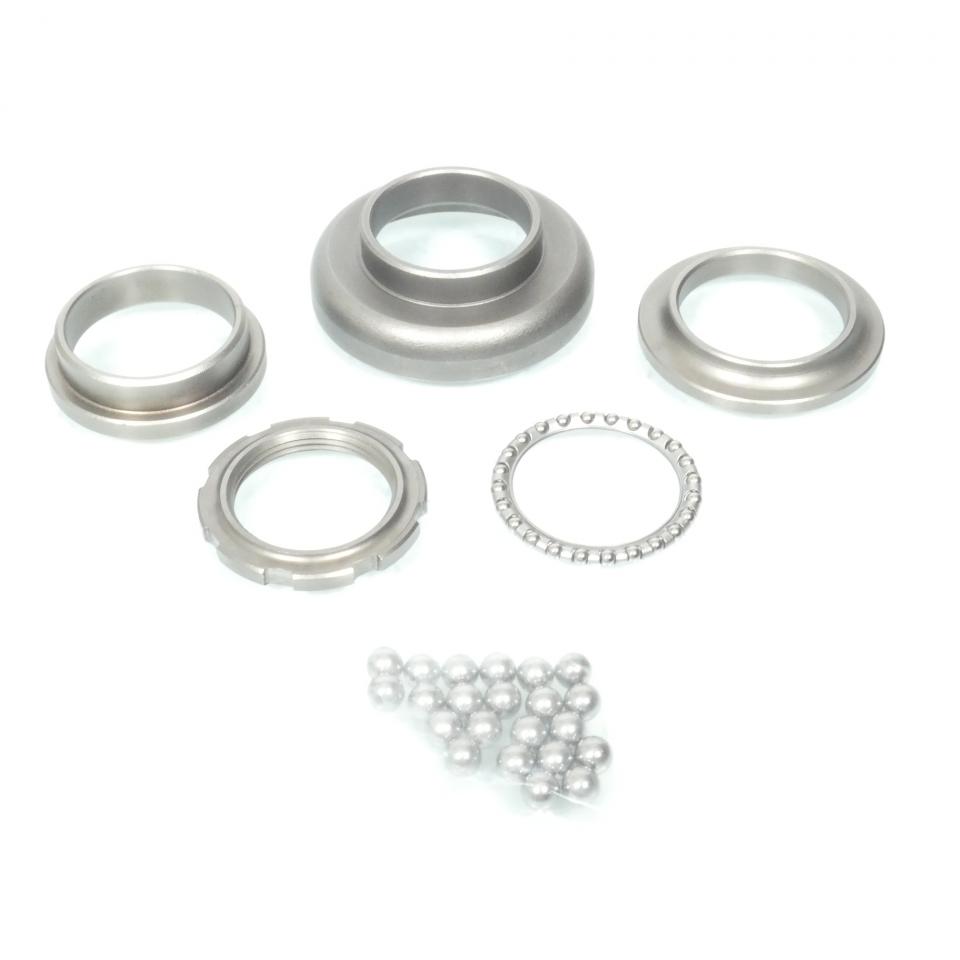 Kit roulement de direction RMS pour scooter Peugeot 50 Elyseo 1999 Neuf