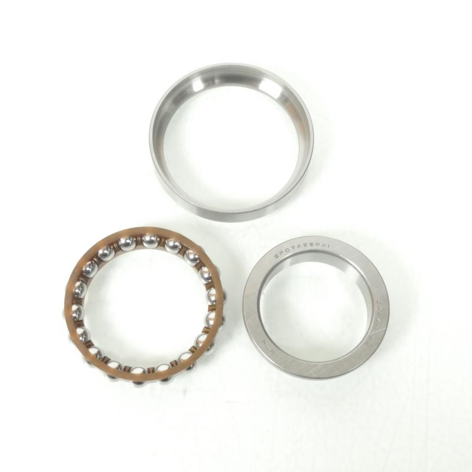 Kit roulement de direction NTN pour Scooter Kymco 250 People S 2006 à 2007 155125 Neuf