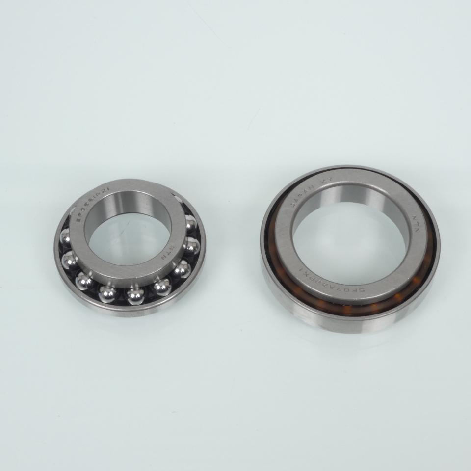 Kit roulement de direction NTN pour Scooter Kymco 125 Downtown I 2009 155125 Neuf