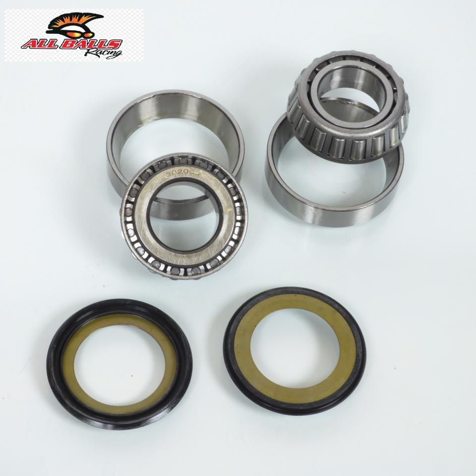 Kit roulement de colonne de direction All Balls pour moto Aprilia 125 MX 2004 22-1044