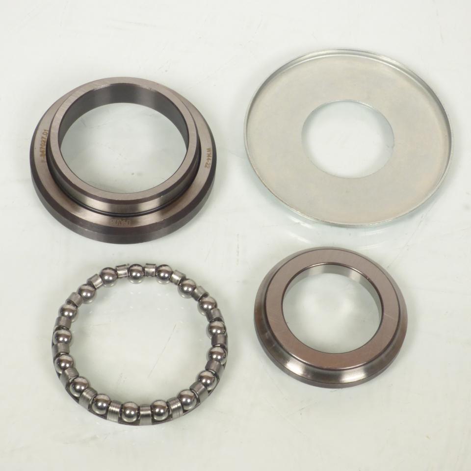 Kit roulement de direction origine pour Scooter Piaggio 125 MP3 6471835 Neuf