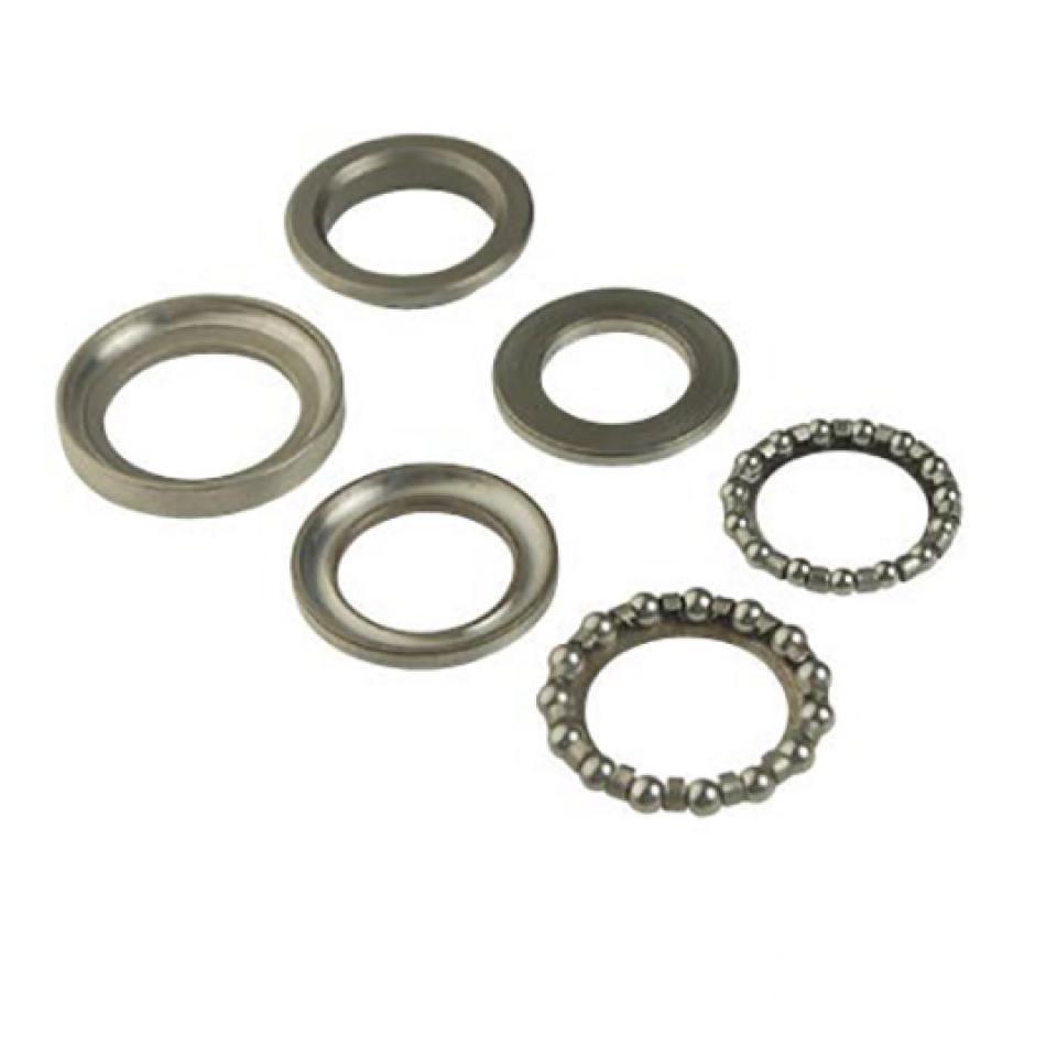 Kit roulement de direction Teknix pour Scooter MBK 50 Nitro 2002 à 2012 Neuf