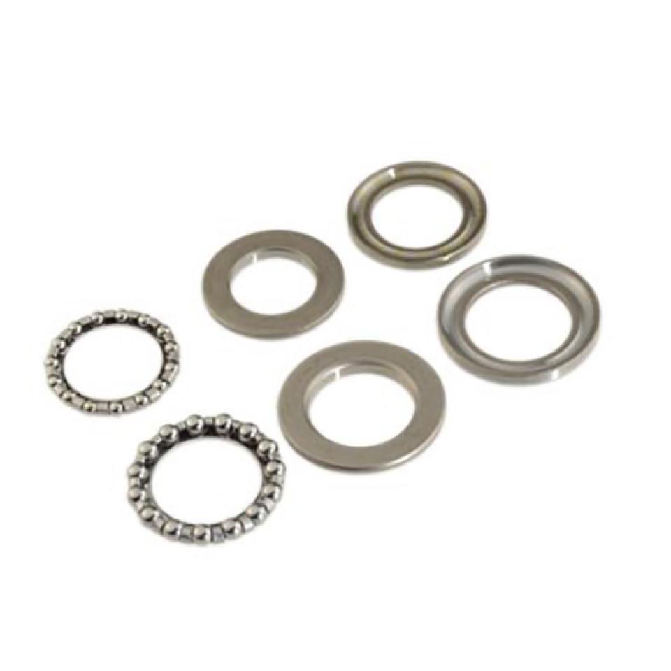 Kit roulement de direction Teknix pour Scooter Peugeot 50 Kisbee 2T 2013 à 2020 Neuf