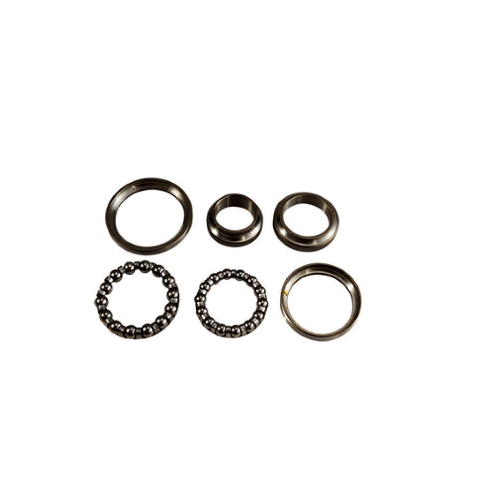 Kit roulement de direction Buzzetti pour Maxi Scooter Yamaha 500 Xp T-Max 2001 à 2007 Neuf