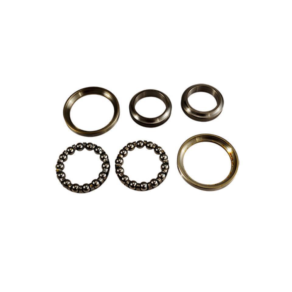 Kit roulement de direction Buzzetti pour Maxi Scooter Yamaha 500 Xp T-Max 2008 à 2011 Neuf