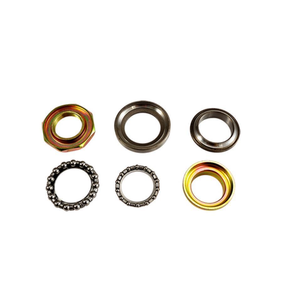 Kit roulement de direction Buzzetti pour Scooter Sym 50 Jet Neuf