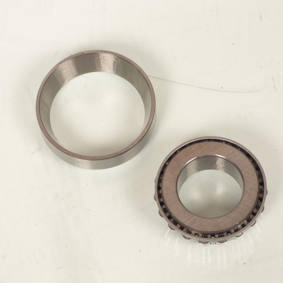 Kit roulement de direction SKF pour Moto Rieju 50 Spike Après 1998 Neuf