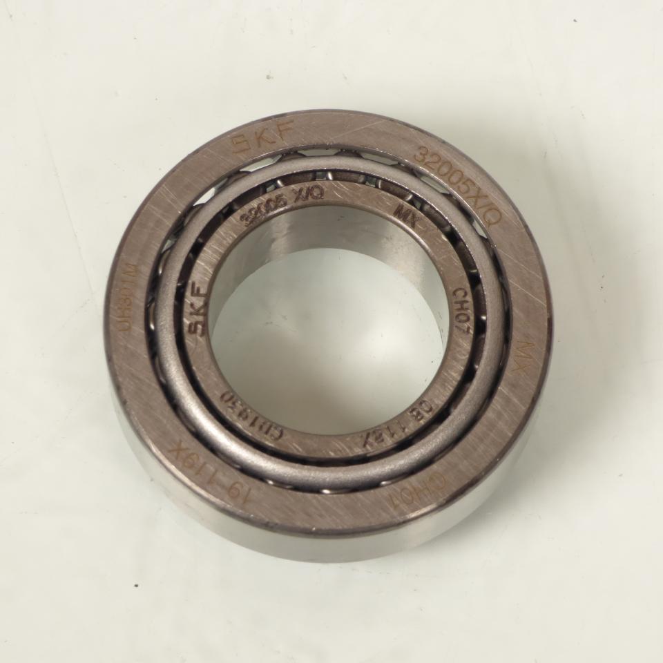 Kit roulement de direction SKF pour Moto Rieju 50 Spike Après 1998 Neuf