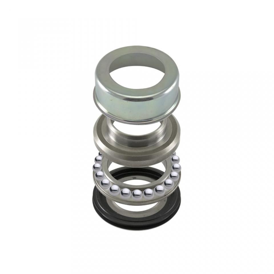 Kit roulement de direction RMS pour Auto Piaggio 50 Ape Tm P 1985 à 1989 493617 / inférieur Neuf