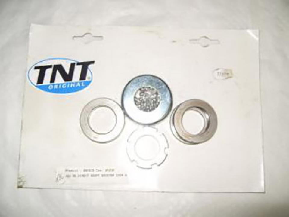 Kit roulement de direction TNT pour Scooter Yamaha 50 BWS Après 2004 290215 Neuf