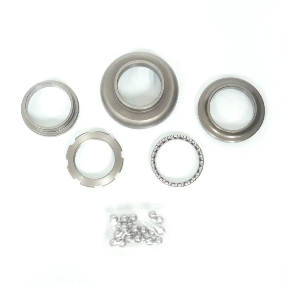 Kit roulement de direction Buzzetti pour Scooter Peugeot 50 Buxy Neuf