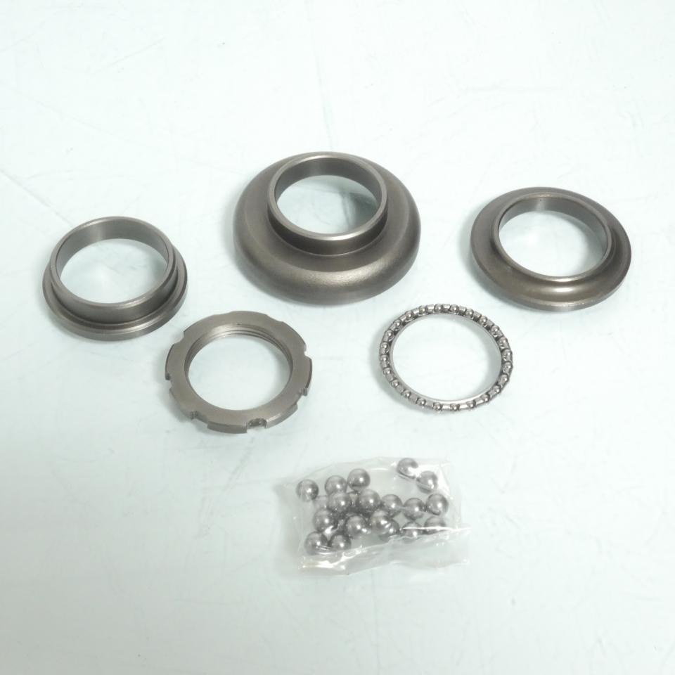 Kit roulement de direction Buzzetti pour Scooter Peugeot 50 Buxy Neuf