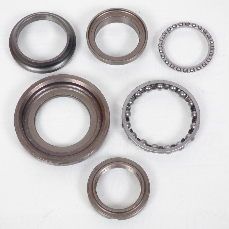 Kit roulement de direction Buzzetti pour Scooter Piaggio 50 NRG Neuf