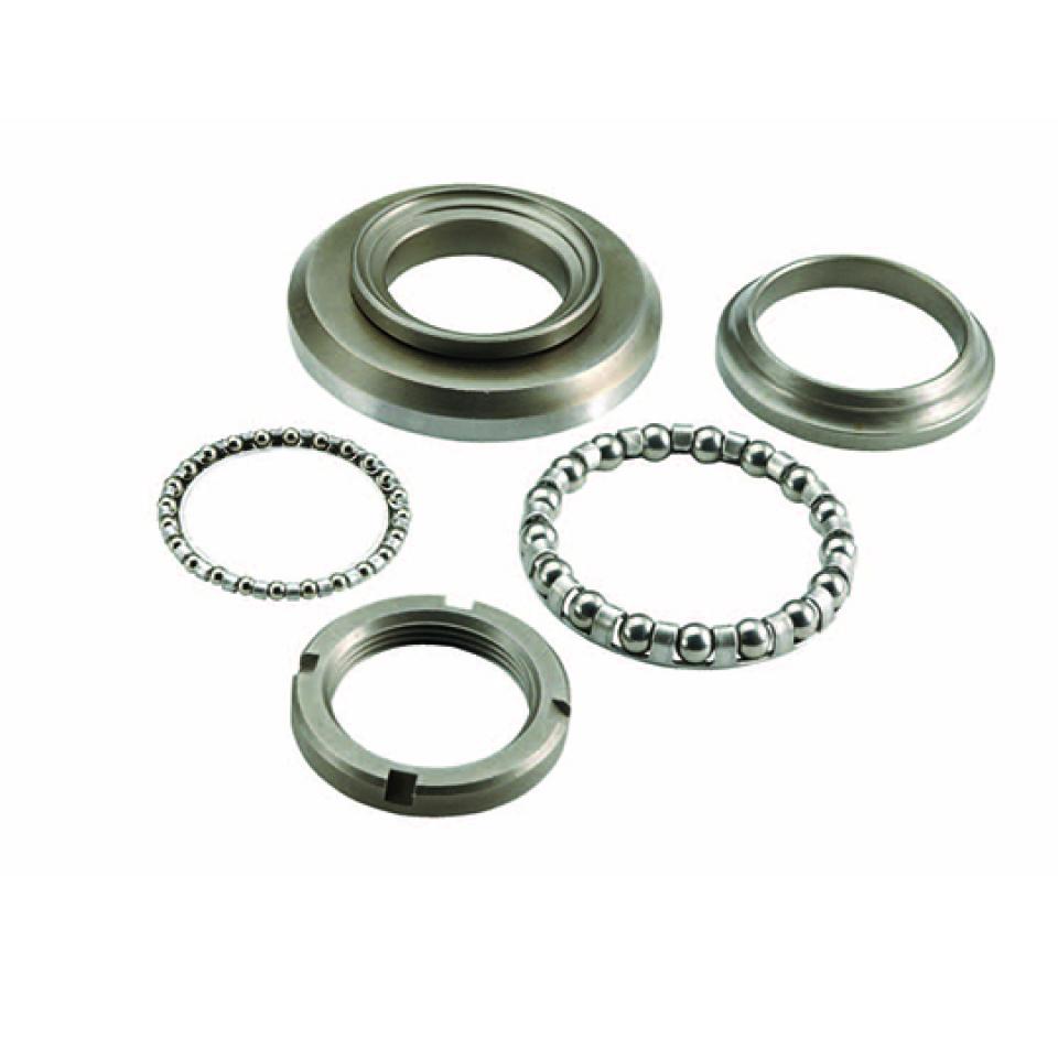 Kit roulement de direction Buzzetti pour Scooter Piaggio 50 NRG Neuf