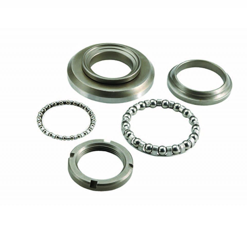 Kit roulement de direction Buzzetti pour Scooter Piaggio 50 NRG Neuf