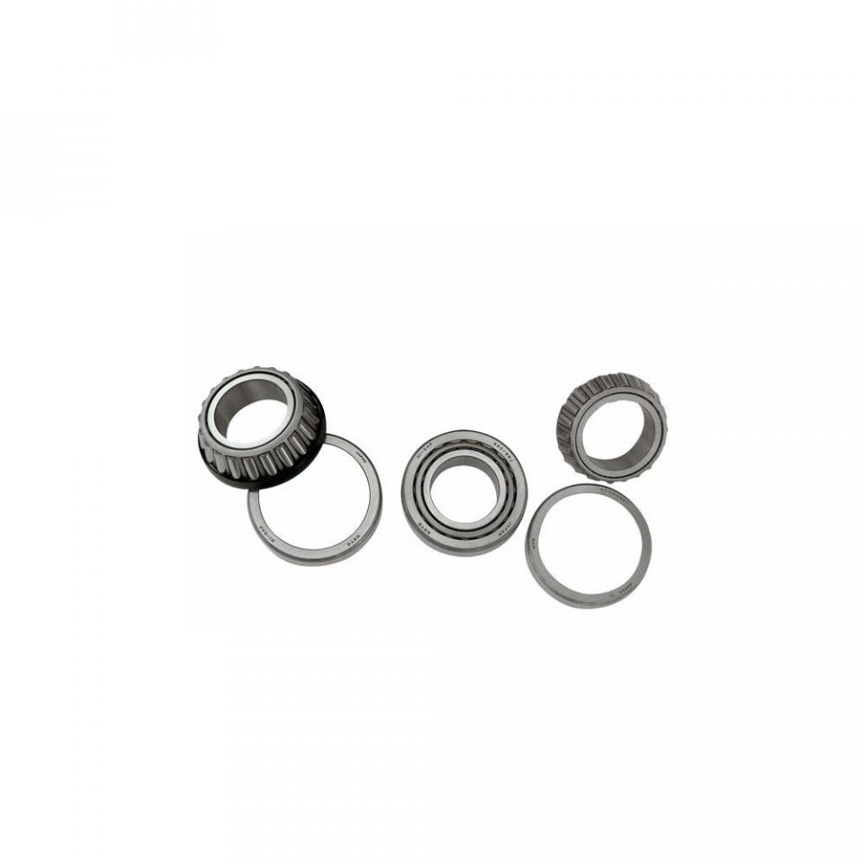 Kit roulement de direction Sifam pour Scooter Honda 600 FJS Silver Wing 2002 à 2005 26x48x15 / 35x55x14.5mm Neuf