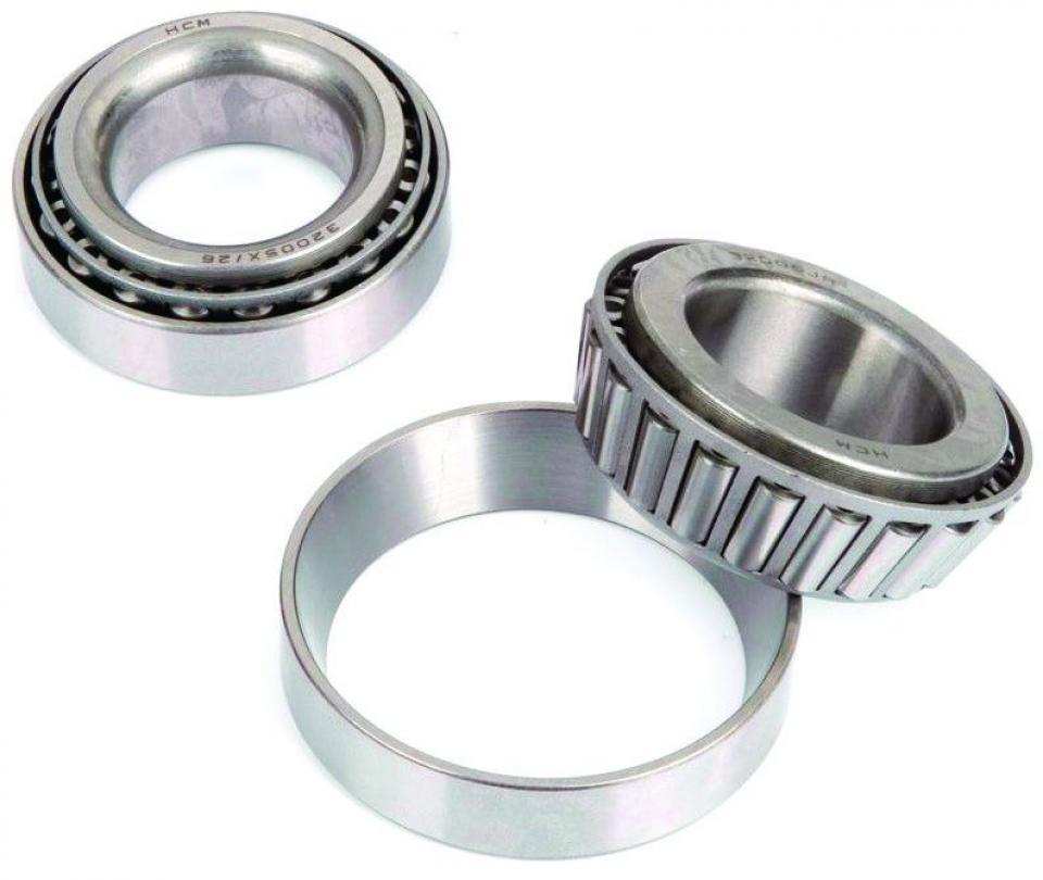 Kit roulement de direction Sifam pour Moto KTM 640 Duke Ii 2000 à 2004 Neuf