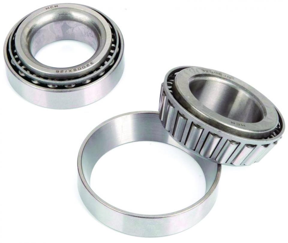 Kit roulement de direction Sifam pour Moto KTM 640 Duke Ii 2000 à 2004 Neuf