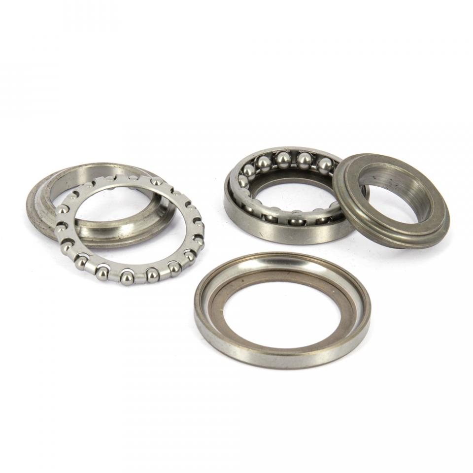 Kit roulement de direction Sifam pour Scooter Sym 125 Gts Evo 2008 Neuf