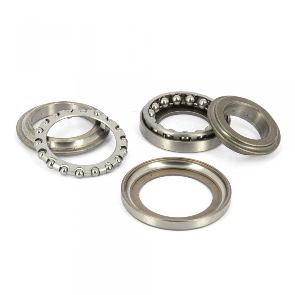 Kit roulement de direction Sifam pour Scooter Sym 125 Gts Evo 2008 Neuf