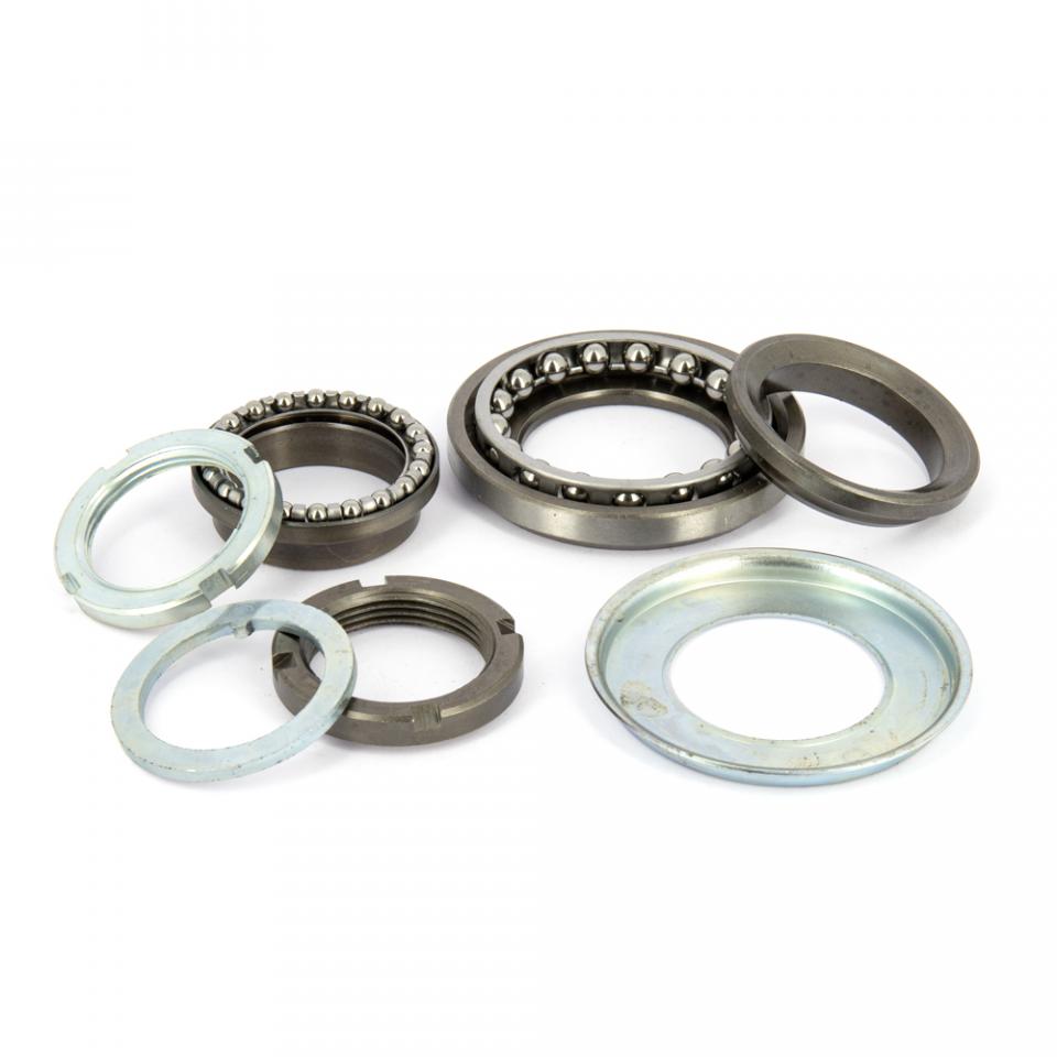 Kit roulement de direction Sifam pour Scooter Piaggio 125 Medley Abs Iget S 2016 à 2022 Neuf