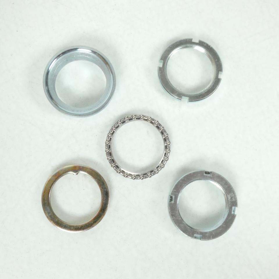 Kit roulement direction pour scooter Piaggio 50 Nrg Extreme/Mc3 1999-04 153025