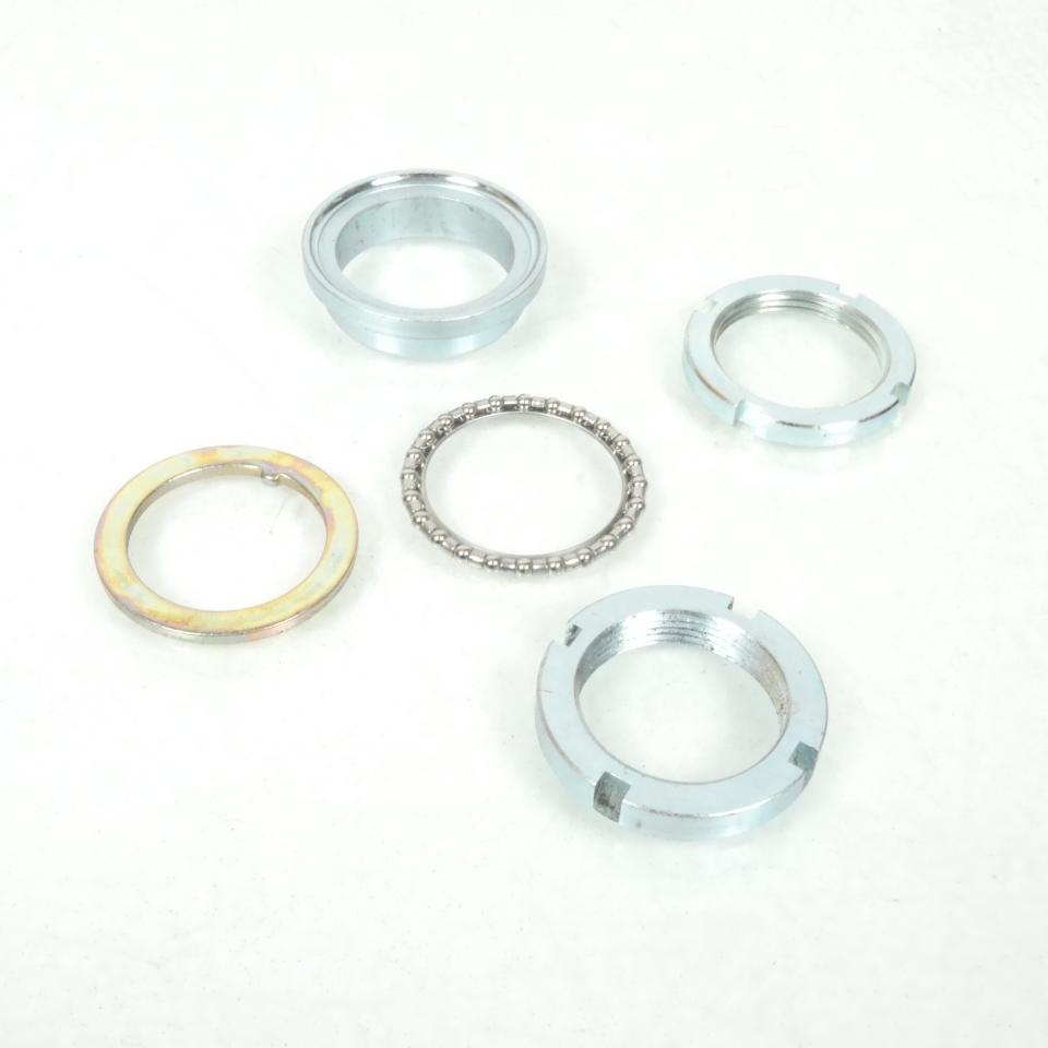Kit roulement direction pour scooter Piaggio 50 Nrg Extreme/Mc3 1999-04 153025