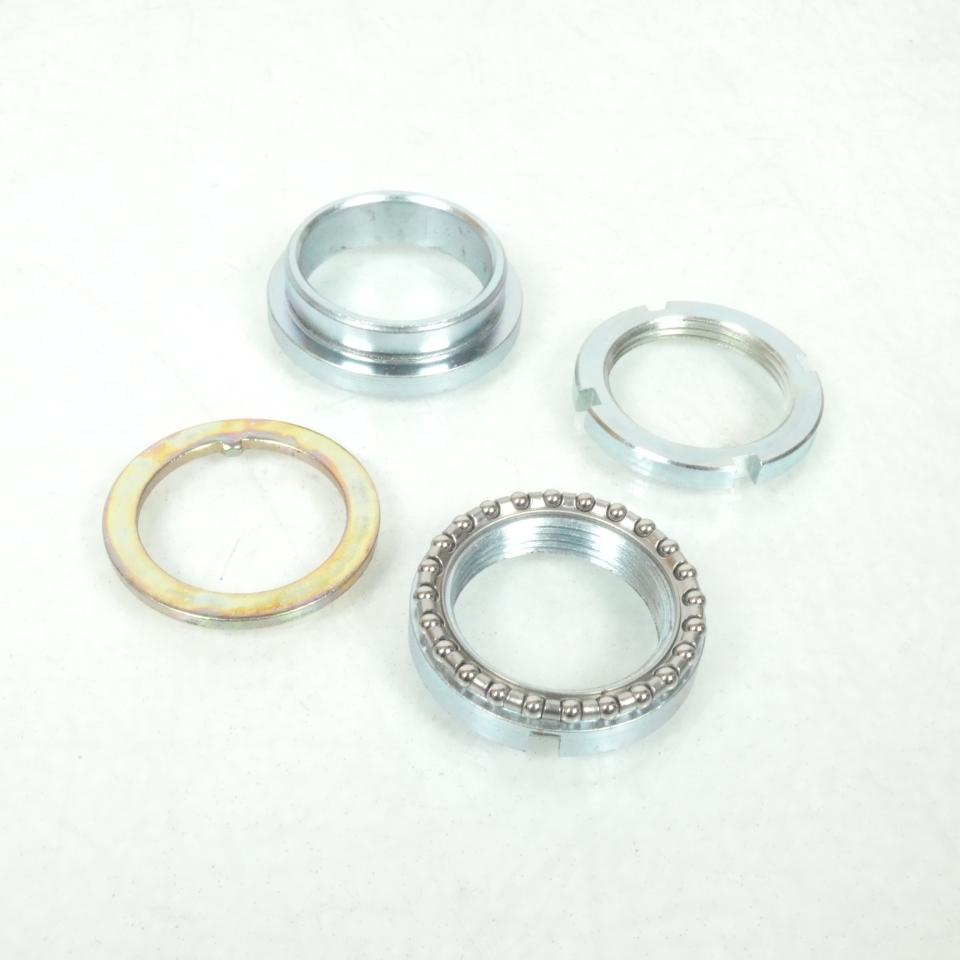 Kit roulement de direction pour Piaggio Nrg Extreme/Mc3 Disq Ar