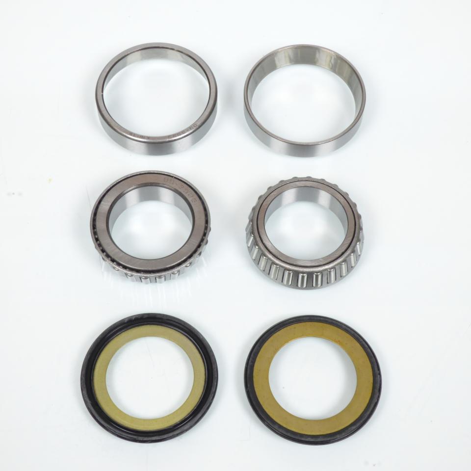 Kit roulement de direction All Balls pour Moto Ducati 848 Evo Corse Se 2012 à 2013 35x55x14 / 35x55x14 Neuf