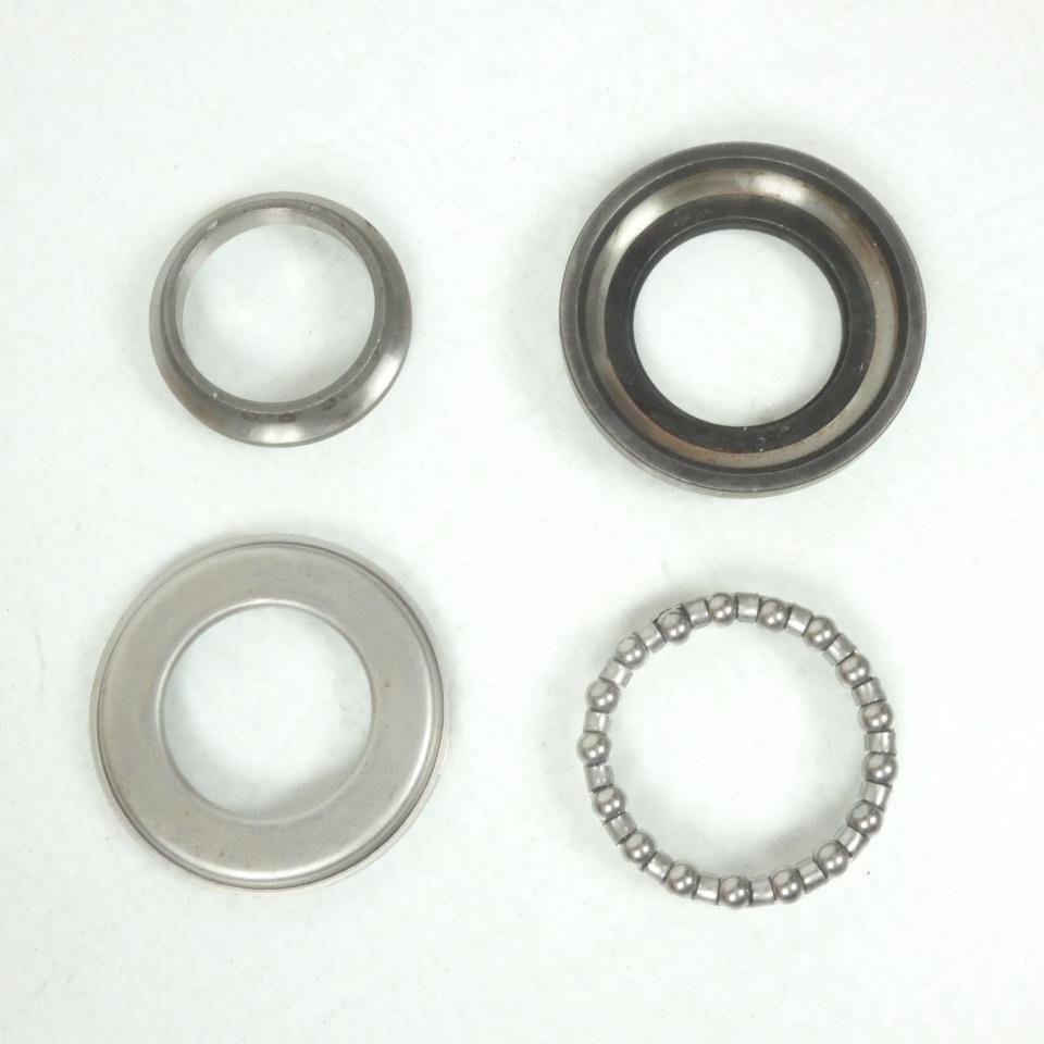 Kit roulement direction pour scooter Piaggio 50 Nrg Extreme/Mc3 1999-04 153024
