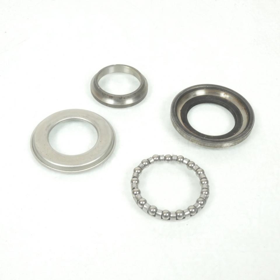 Kit roulement de direction pour Piaggio Nrg Extreme/Mc3 Disq Ar