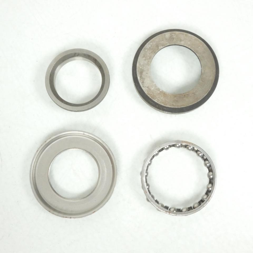 Kit roulement direction pour scooter Piaggio 50 Nrg Extreme/Mc3 1999-04 153024