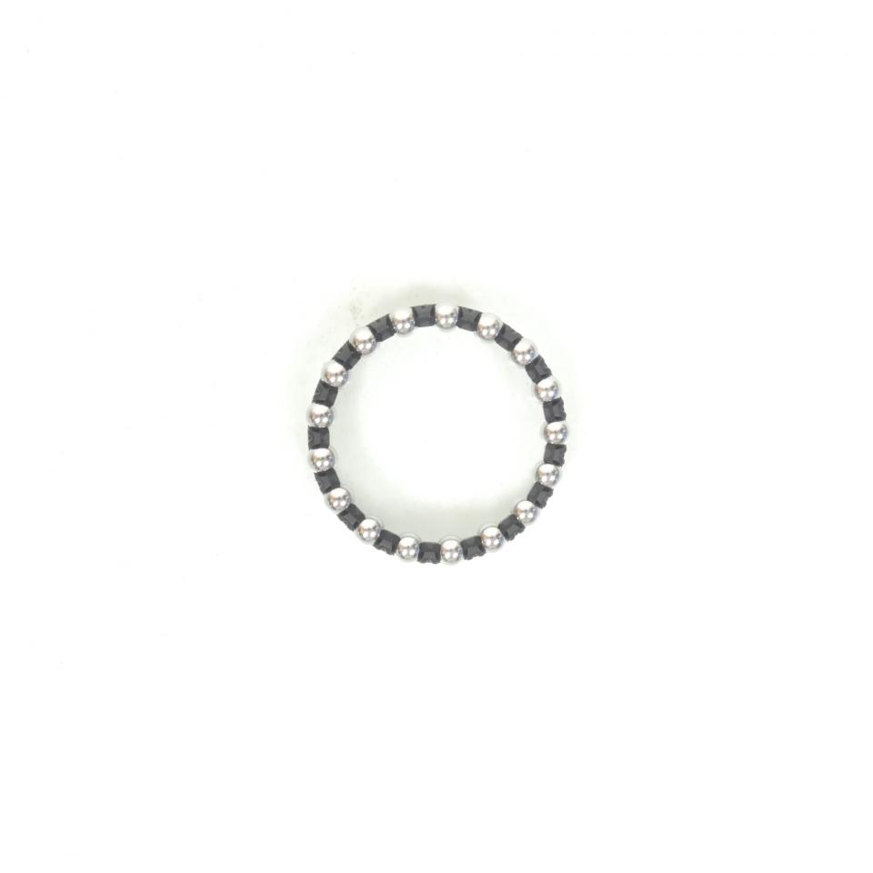Cage bille roulement direction pour scooter Aprilia 150 SR 2018-23 1C006665