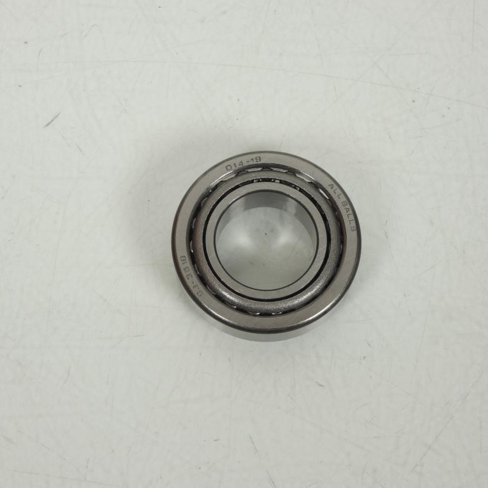 Roulement All Balls pour moto Yamaha 600 YZF 1996-2003 99-3518 25x47x15.5