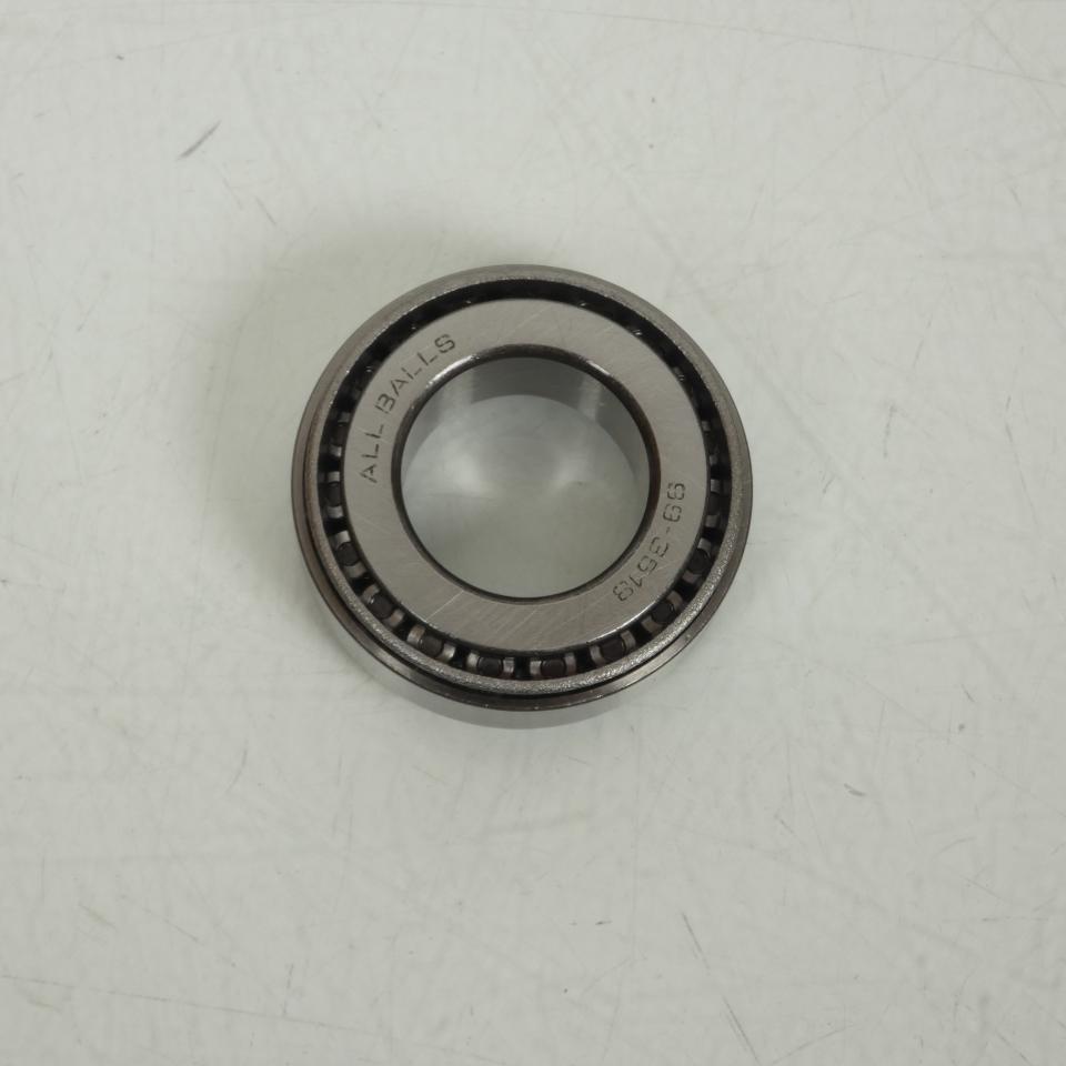 Roulement All Balls pour moto Yamaha 600 YZF 1996-2003 99-3518 25x47x15.5