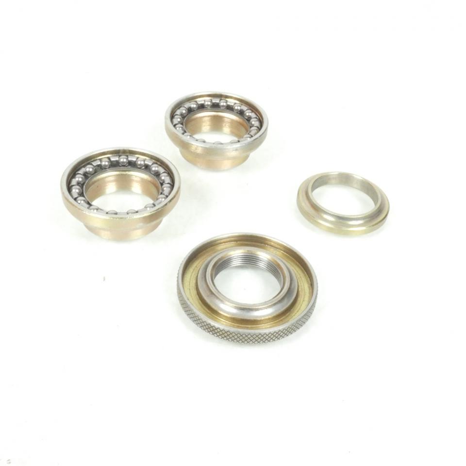 Kit roulement de direction Buzzetti pour scooter MBK 50 Ovetto 2T 6092 Neuf